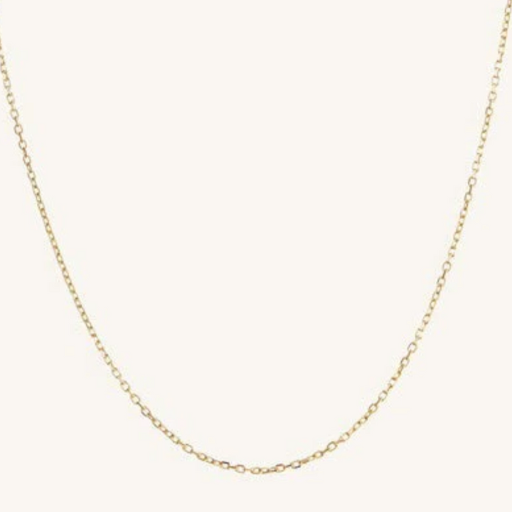 Giovanna Charm Necklace