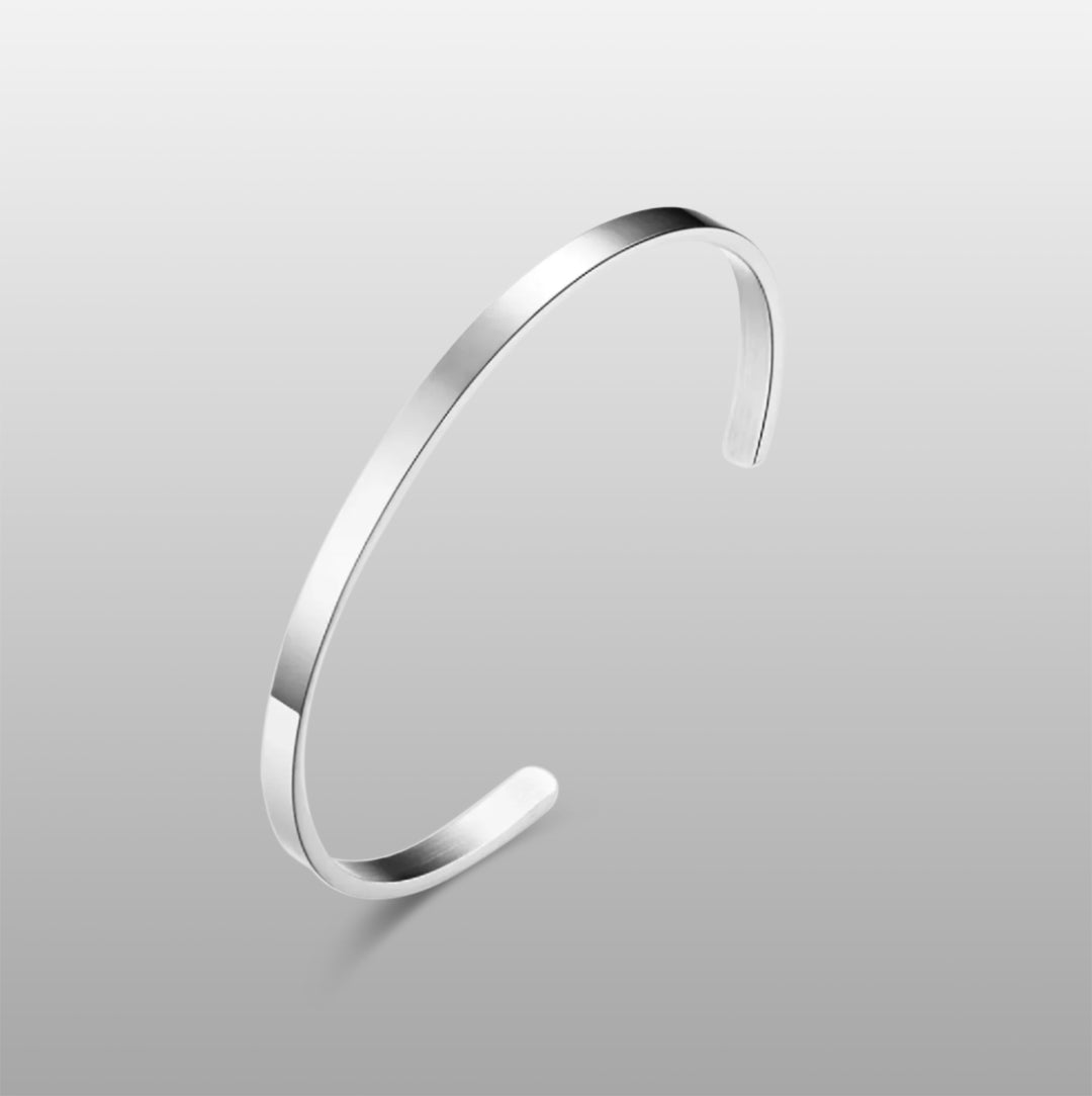 Classic Cuff Bangle