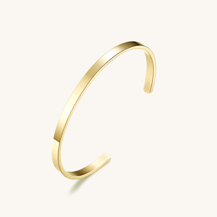 Classic Cuff Bangle