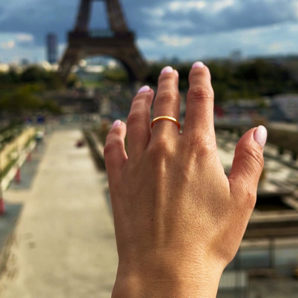 Dainty Ring