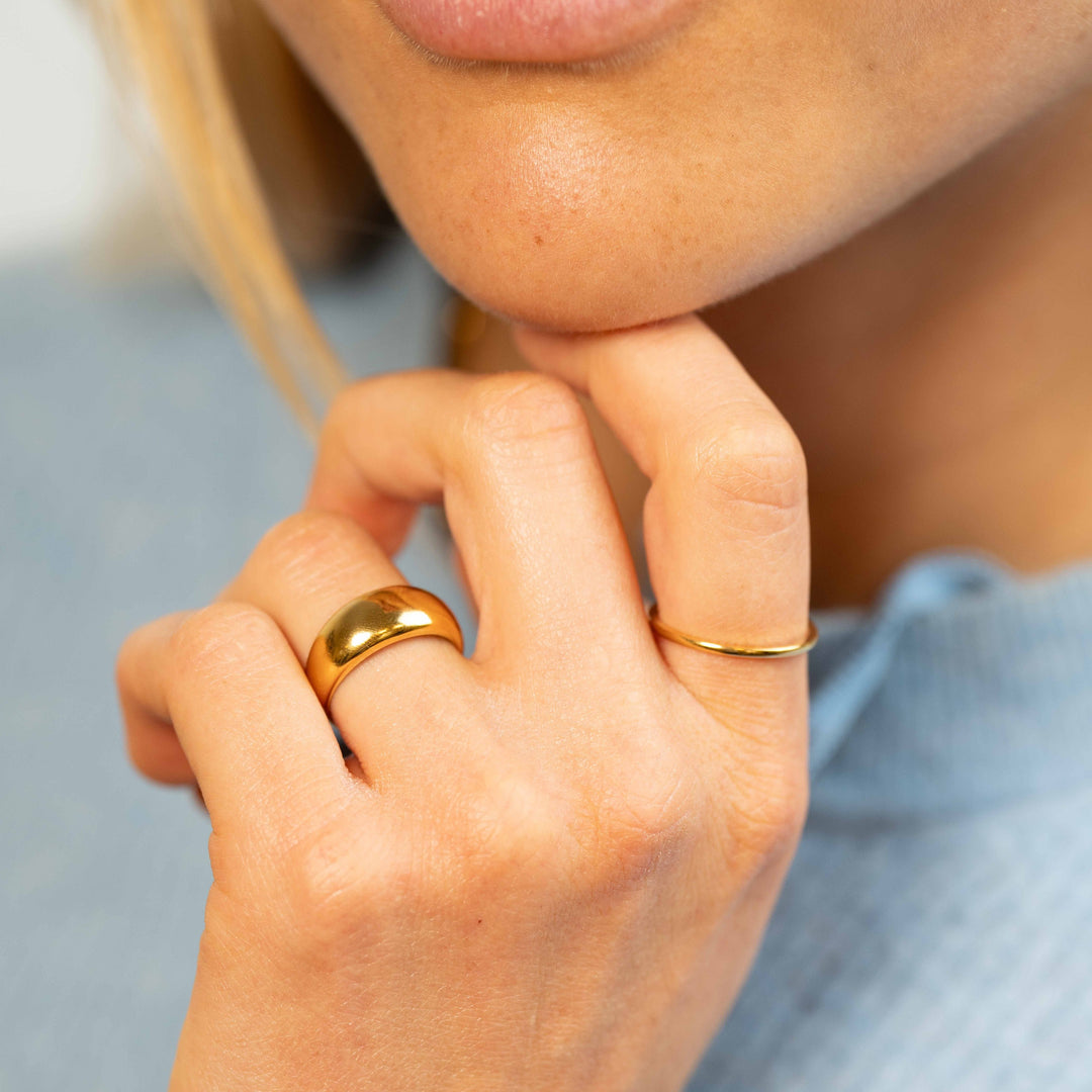 Dainty Ring