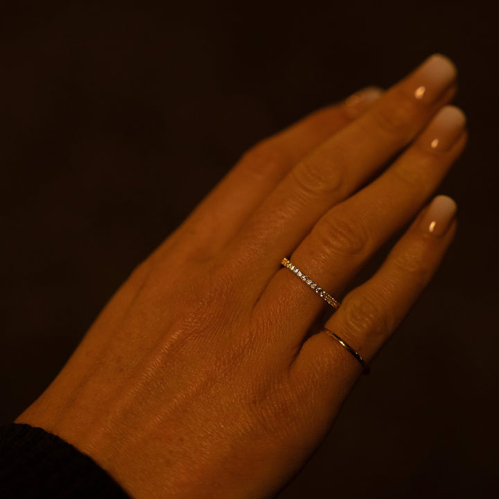 Dainty Ring