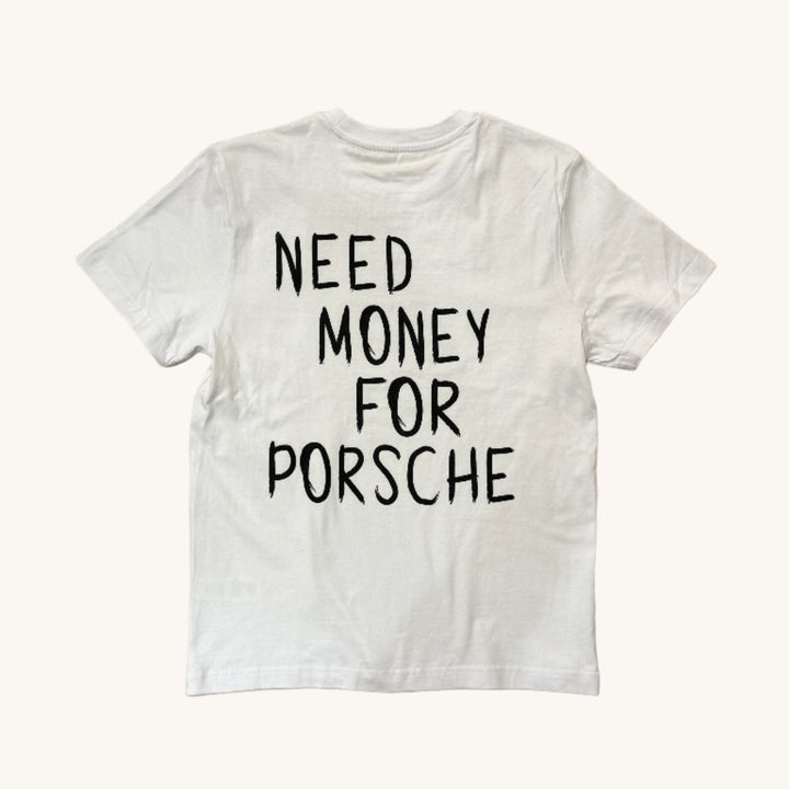 Need Money For Porsche