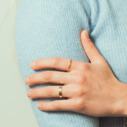 Dainty Ring